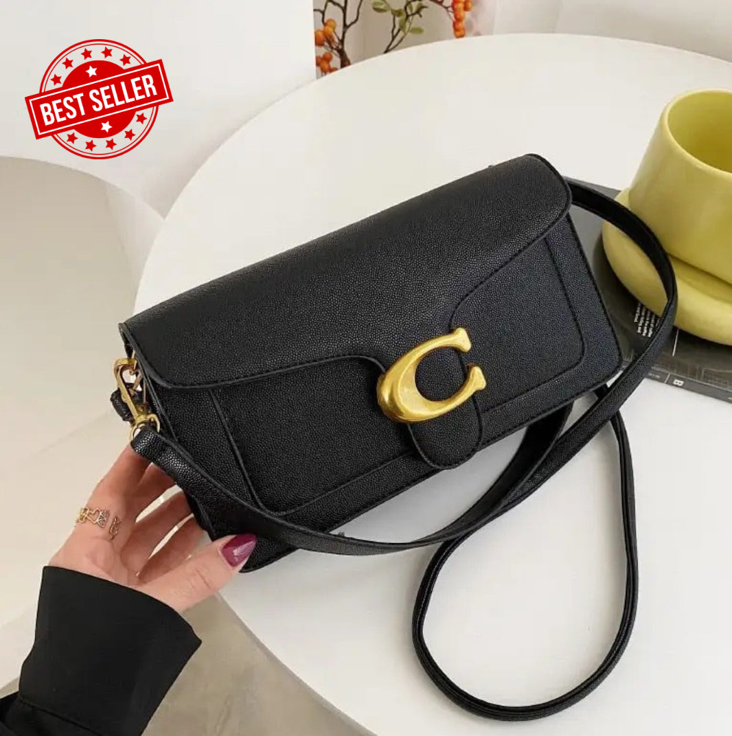 Luxe Tassen