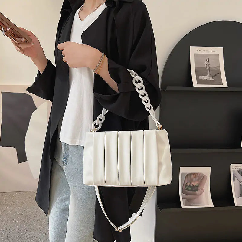 Crossbody-schoudertas