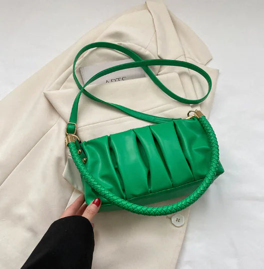 Crossbody-schoudertas