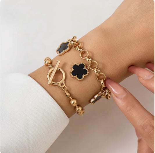 Luxe Armband (Set)