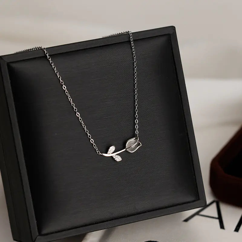 Tulip™ | Ketting