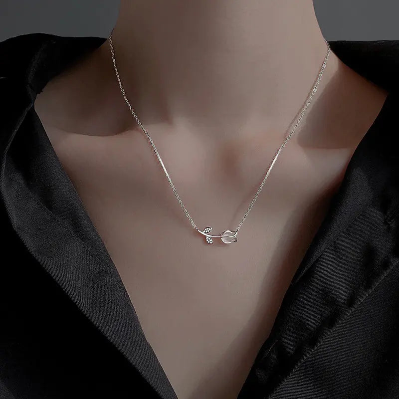 Tulip™ | Ketting
