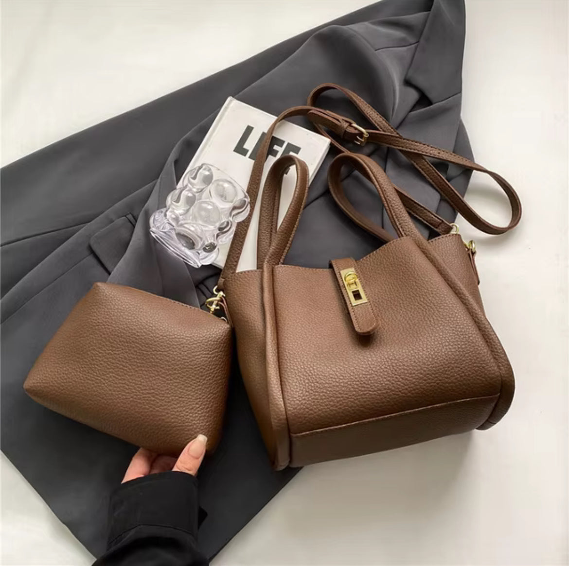Bucket Bag