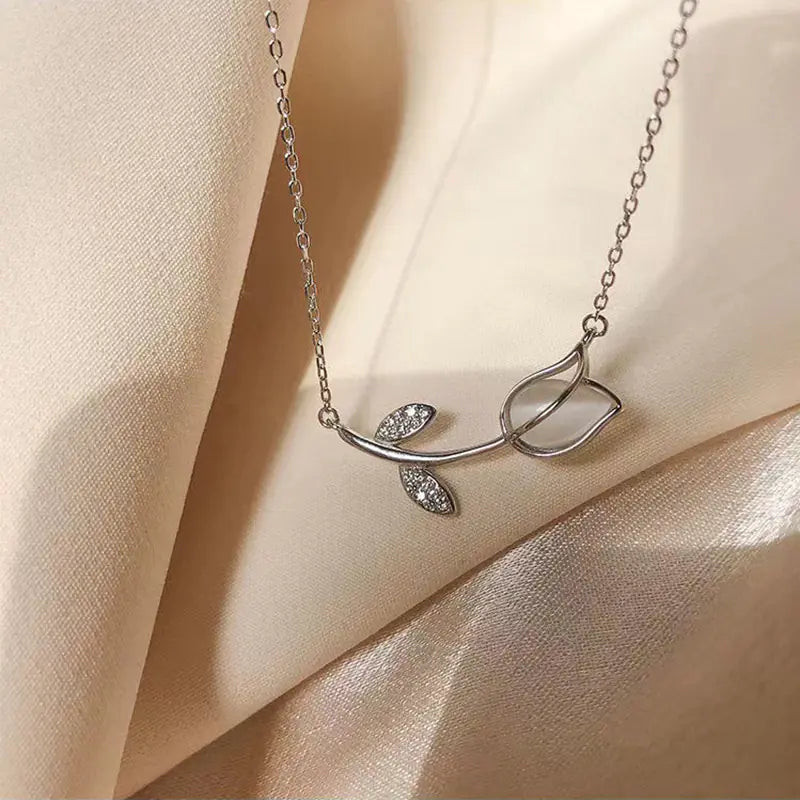 Tulip™ | Ketting