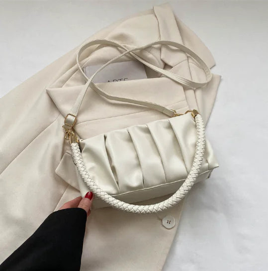 Crossbody-schoudertas