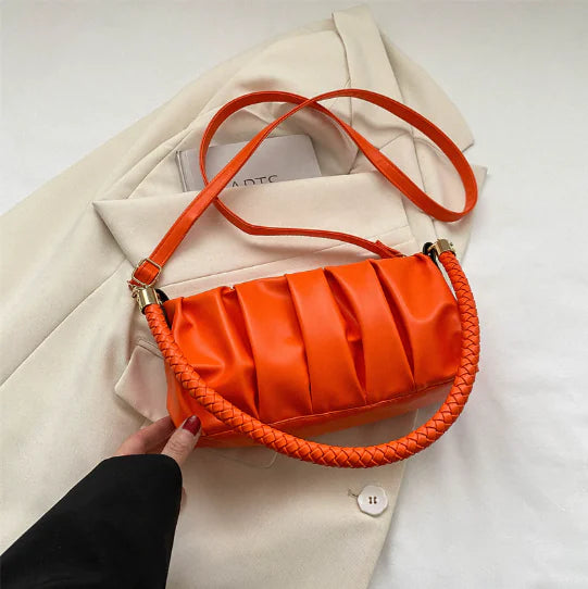 Crossbody-schoudertas