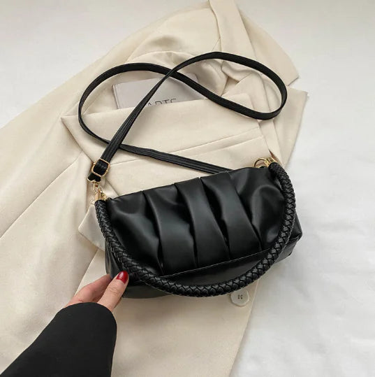 Crossbody-schoudertas
