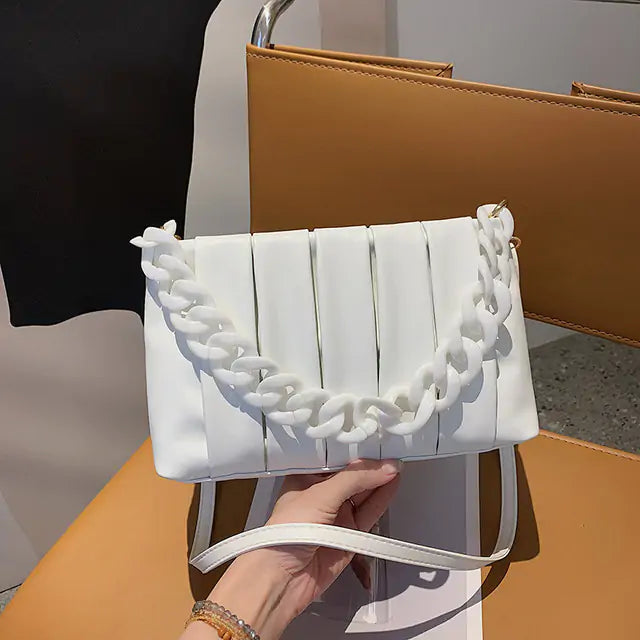 Crossbody-schoudertas