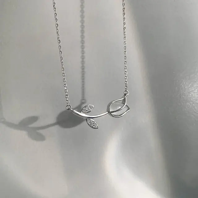 Tulip™ | Ketting