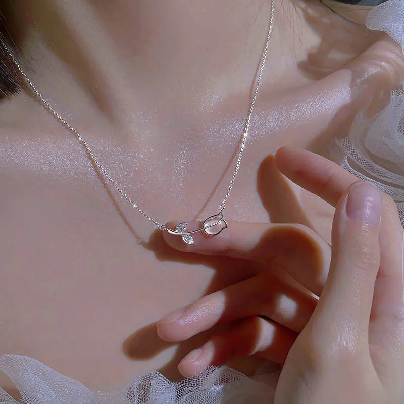 Tulip™ | Ketting