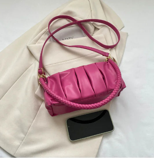 Crossbody-schoudertas