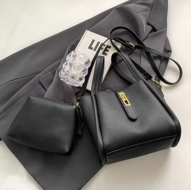 Bucket Bag