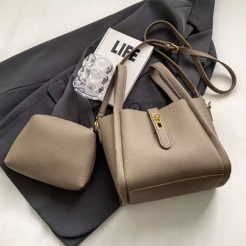 Bucket Bag