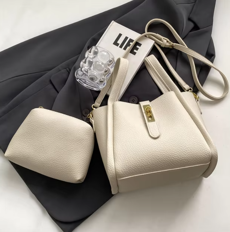 Bucket Bag
