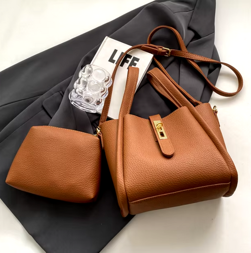 Bucket Bag