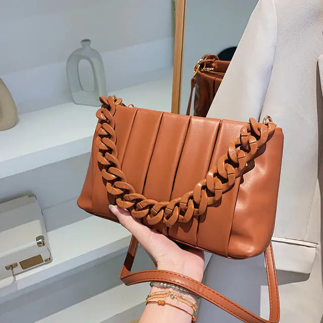 Crossbody-schoudertas