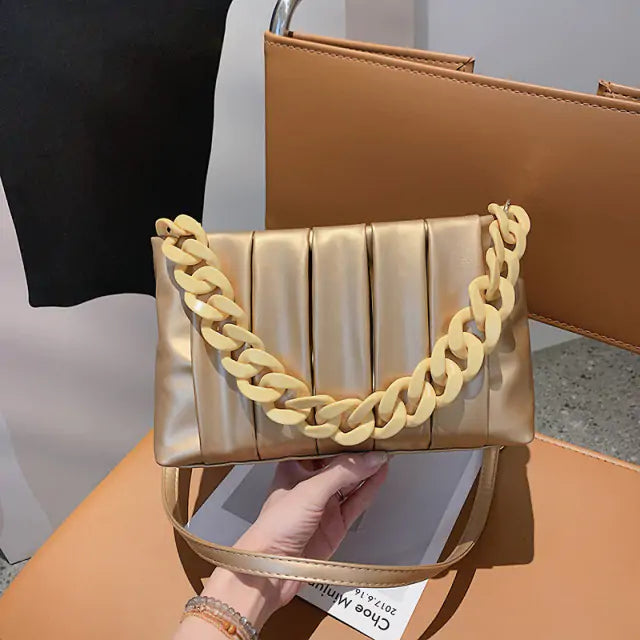 Crossbody-schoudertas