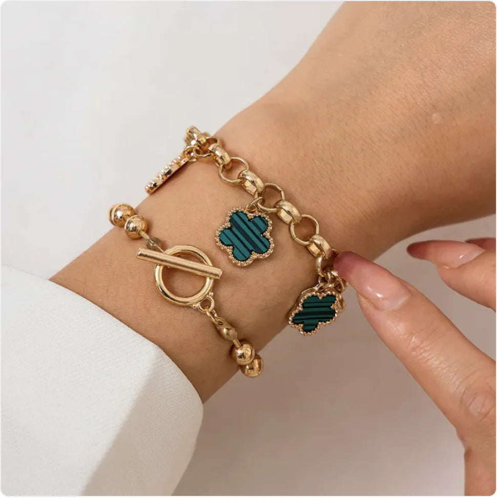 Luxe Armband (Set)
