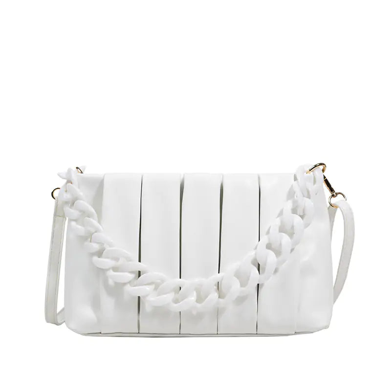 Crossbody-schoudertas