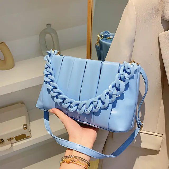 Crossbody-schoudertas