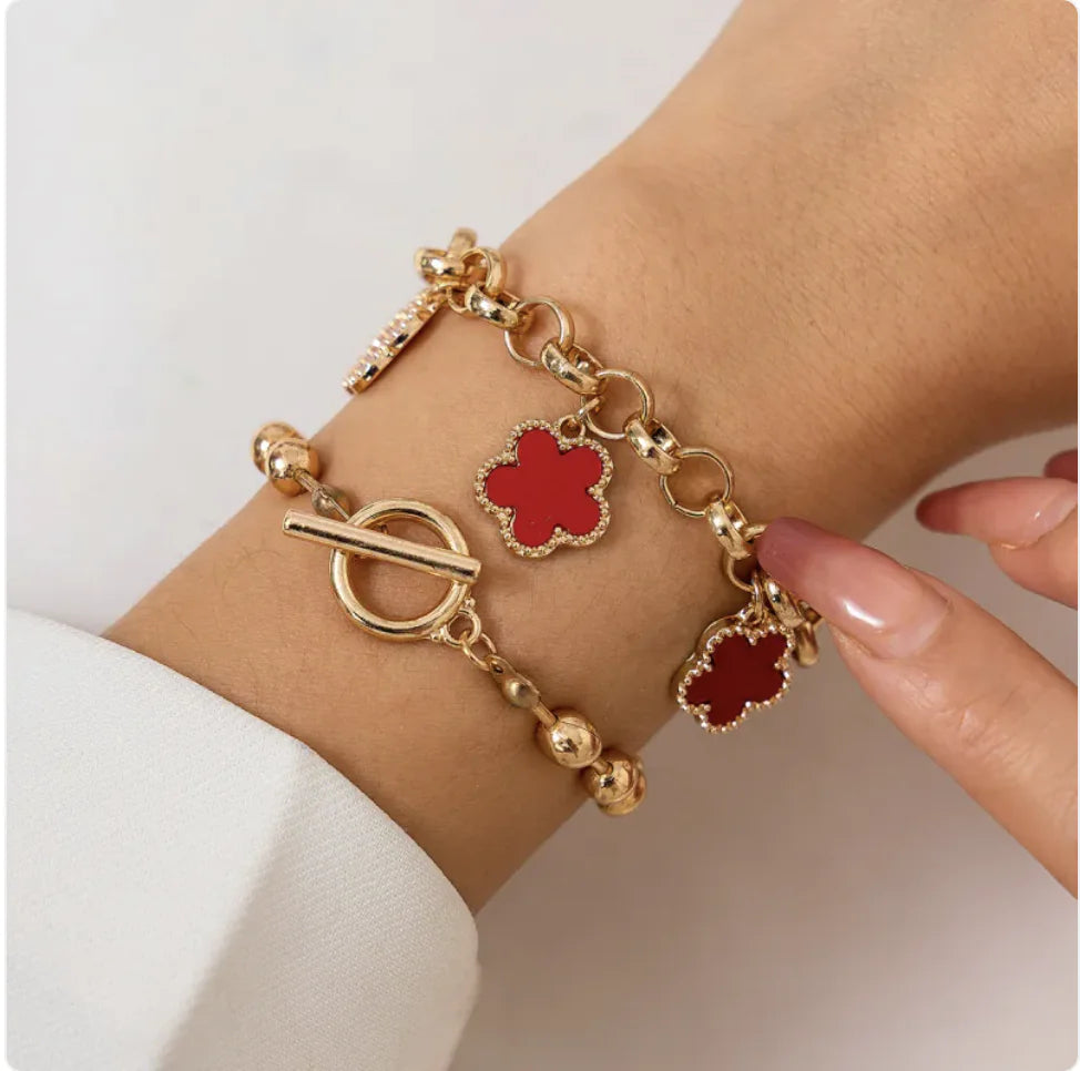 Luxe Armband (Set)