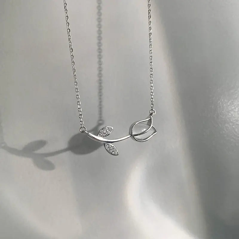Tulip™ | Ketting