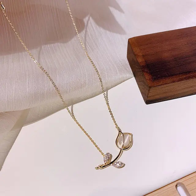 Tulip™ | Ketting