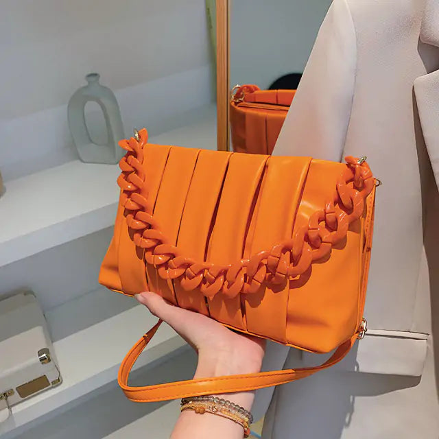 Crossbody-schoudertas