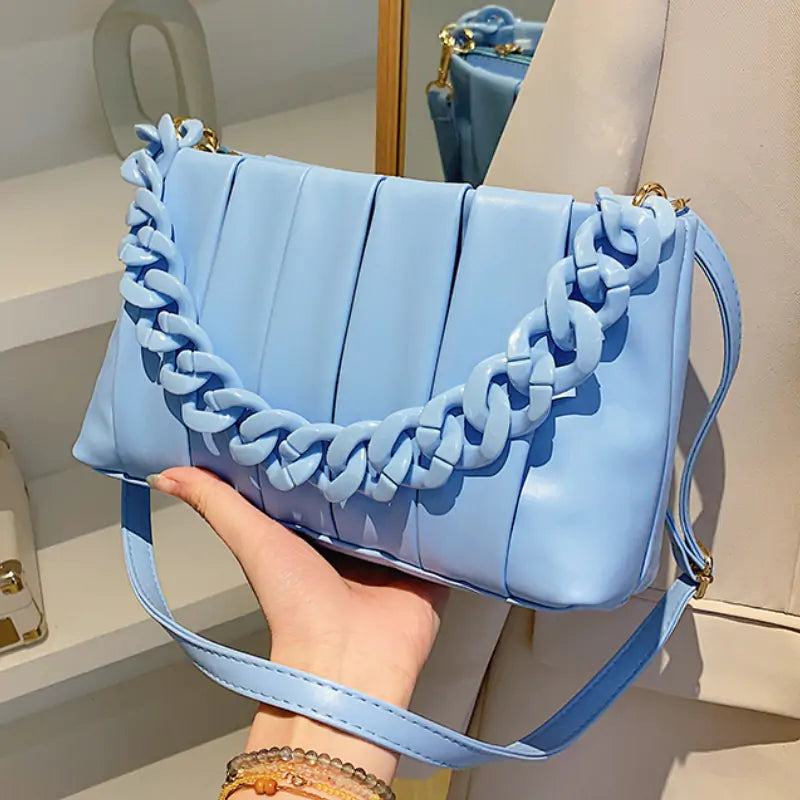 Crossbody-schoudertas