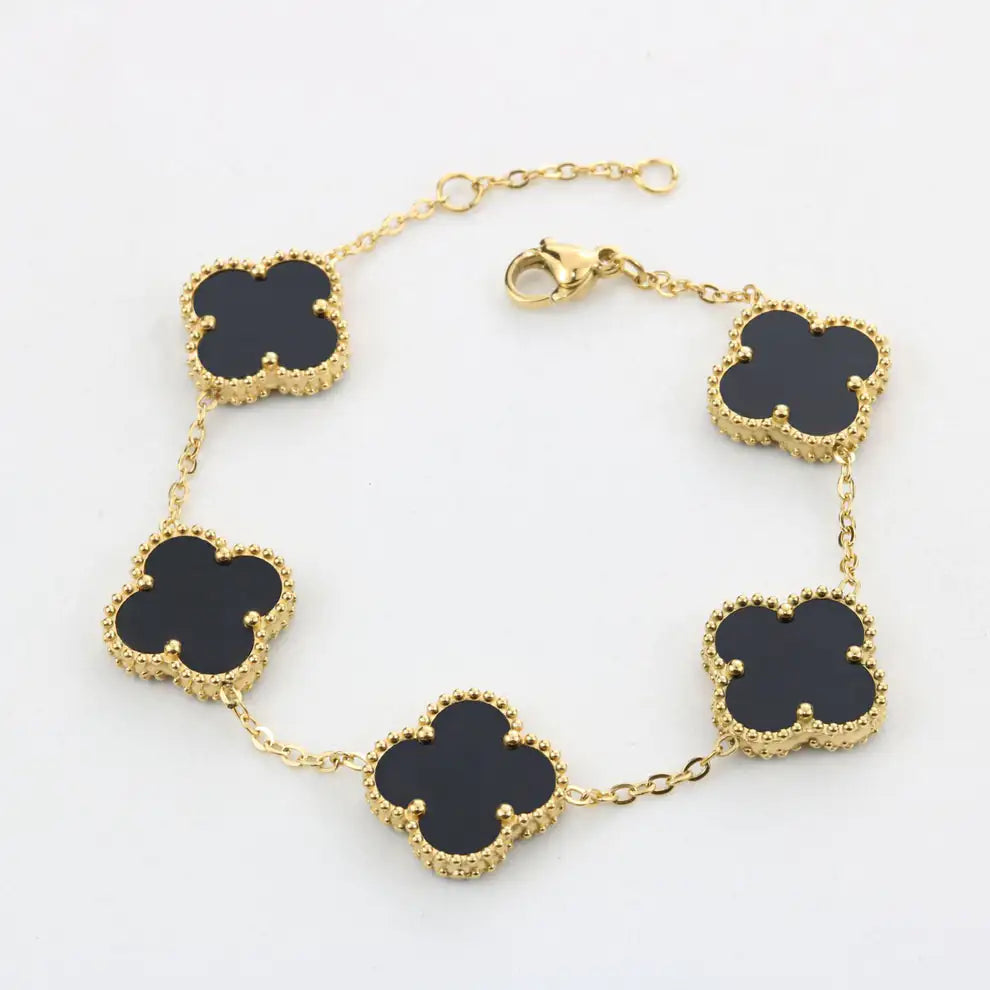 Luxe Klaveren Armbanden