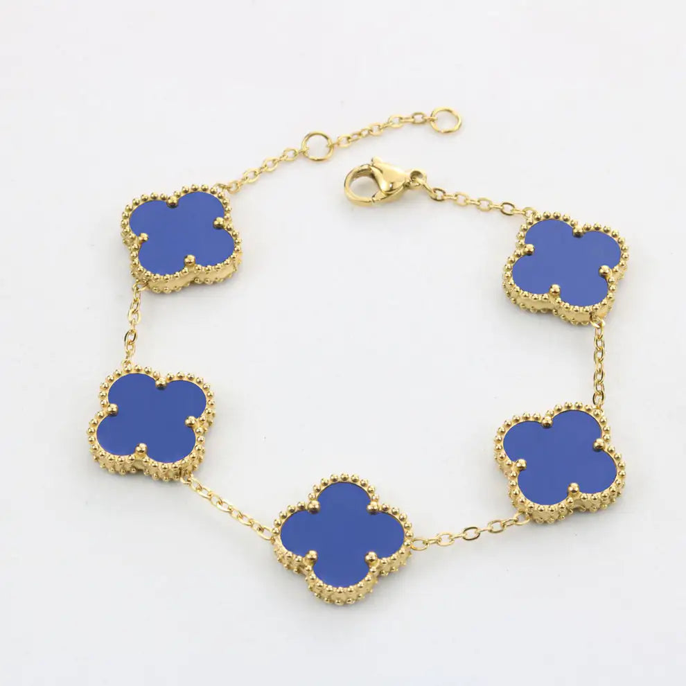 Luxe Klaveren Armbanden