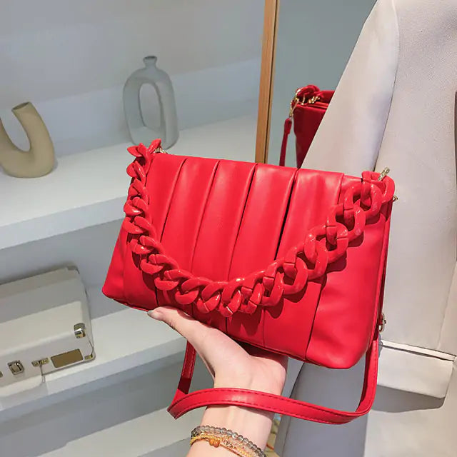 Crossbody-schoudertas